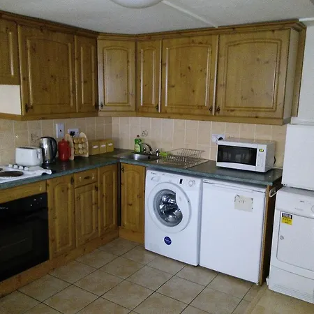 Апартаменты Dorset Street Upper *