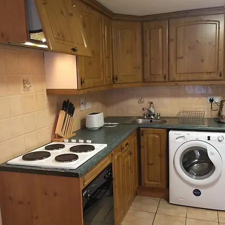 Dorset Street Upper Апартаменты