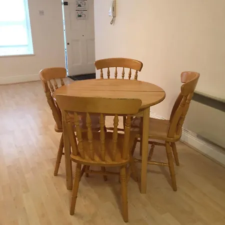 Апартаменты Dorset Street Upper *