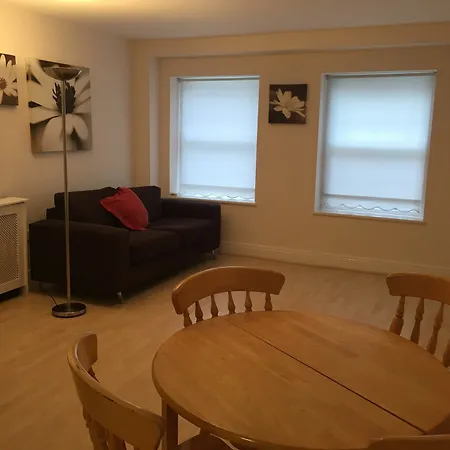 Апартаменты Dorset Street Upper *