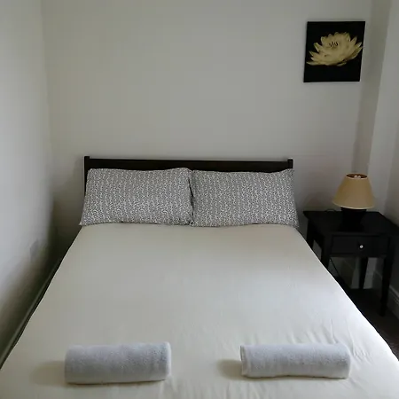 Апартаменты Dorset Street Upper *